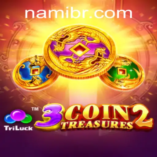 Exploring the Exciting World of 3CoinTreasures2 on Nami.bet