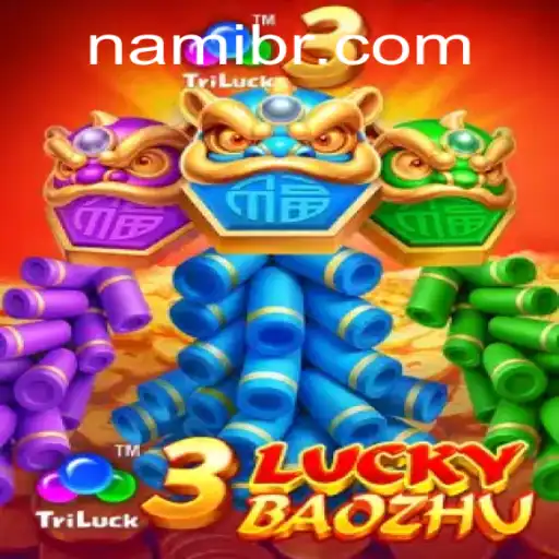 Discover the Thrills of 3LuckyBaozhu at Nami.bet
