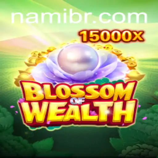 Exploring the Allure of BlossomofWealth on Nami.bet