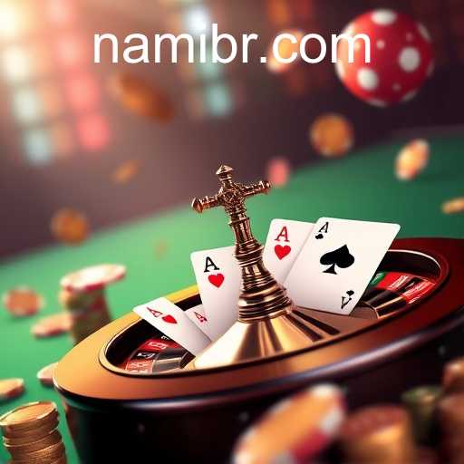 Nami.bet