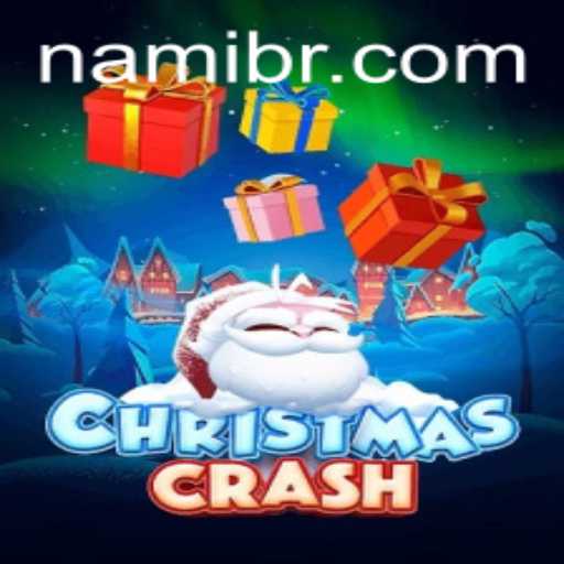 Discover the Exciting World of ChristmasCrash on Nami.bet