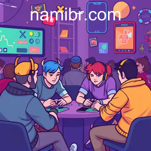 Exploring the Dynamics of Player Community