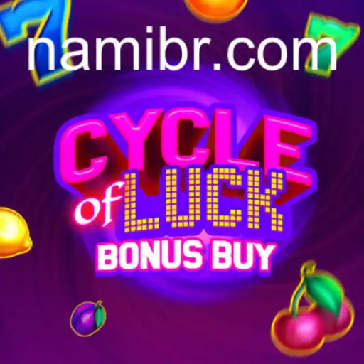 Exploring CycleofLuckBonusBuy on Nami.bet: A New Chapter in Online Gaming