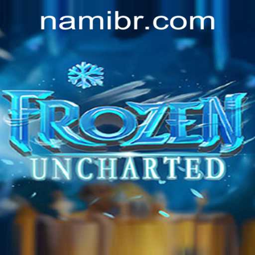 FrozenUncharted: A Thrilling Adventure in Gaming