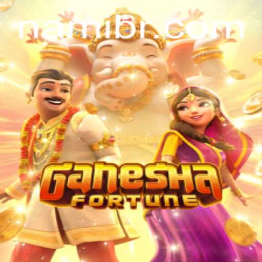 GaneshaFortune: An In-depth Look into This Captivating Game at Nami.bet
