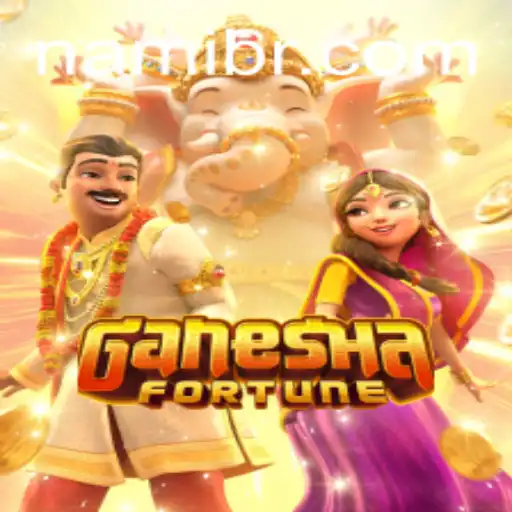 GaneshaFortune: An In-depth Look into This Captivating Game at Nami.bet