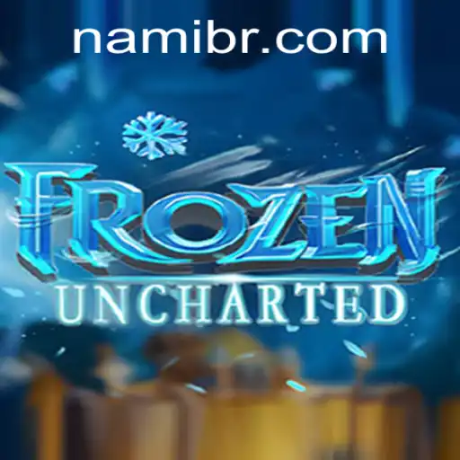FrozenUncharted: A Thrilling Adventure in Gaming