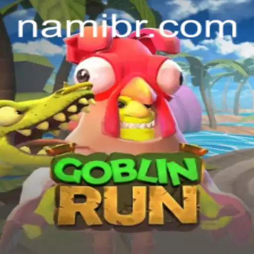 Discover GoblinRun: A Thrilling Adventure with Nami.bet