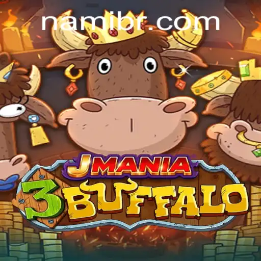 Discovering JMania3Buffalo within the Exciting World of Nami.bet