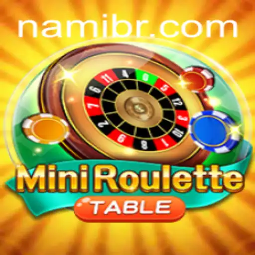 Discover the Exciting World of MiniRoulette on Nami.bet