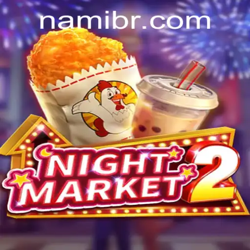 Unveiling the Thrilling World of NightMarket2: A Comprehensive Guide