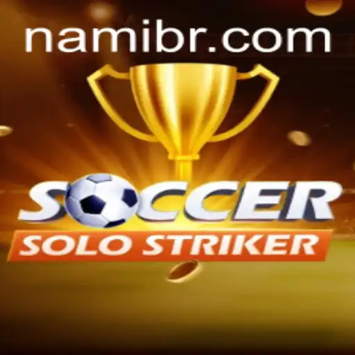 SoccerSoloStriker: A New Era in Sports Gaming with Nami.bet