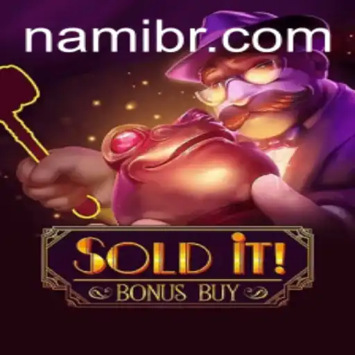 Exploring the Exciting World of SolditBonusBuy on Nami.bet