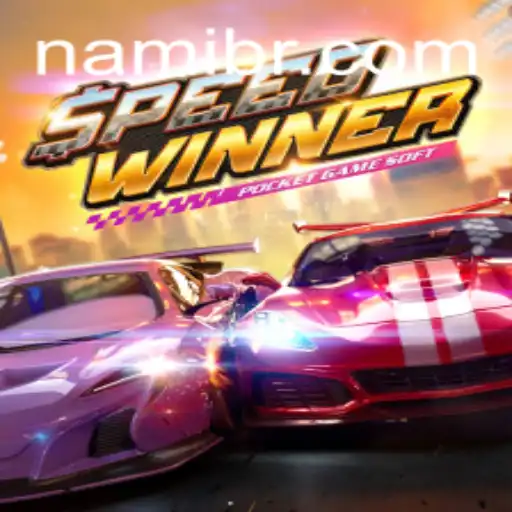Exploring SpeedWinner: The Thrilling Racing Game on Nami.bet