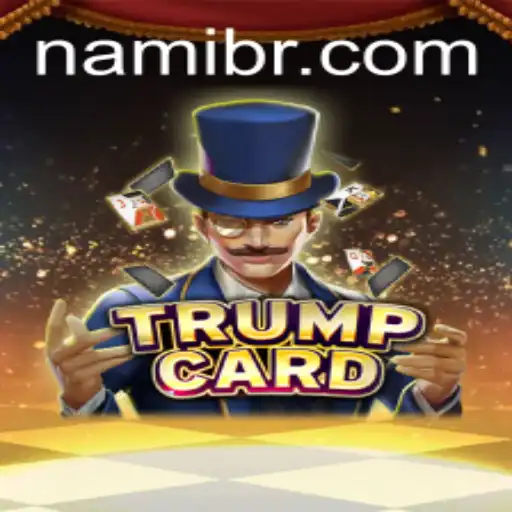 Explore the Engaging World of TrumpCard on Nami.bet