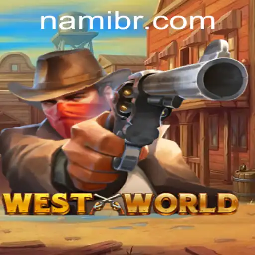 Exploring WestWorld: The Thrilling Virtual Adventure in Nami.bet