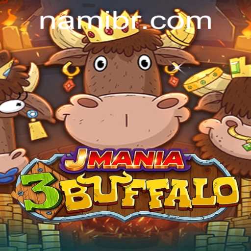 Discovering JMania3Buffalo within the Exciting World of Nami.bet