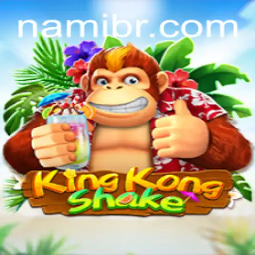 Discover the Exciting World of KingKongShake with Nami.bet