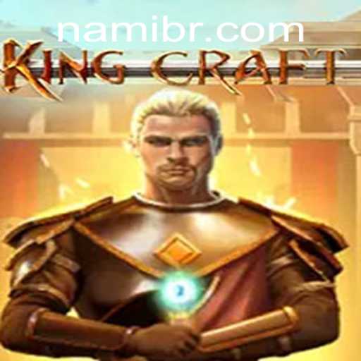 Explore the Fantasy World of KingcraftMenomin and Discover the Magic of Nami.bet