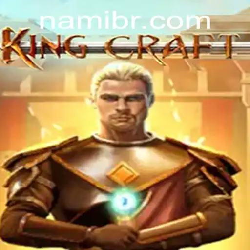 Explore the Fantasy World of KingcraftMenomin and Discover the Magic of Nami.bet