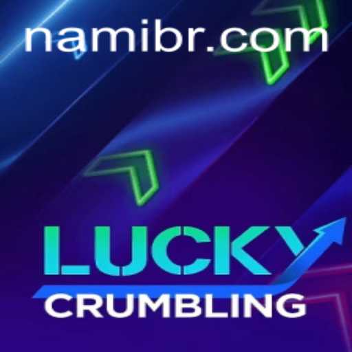 Exploring the Thrills of LuckyCrumbling: A Captivating New Experience at Nami.bet