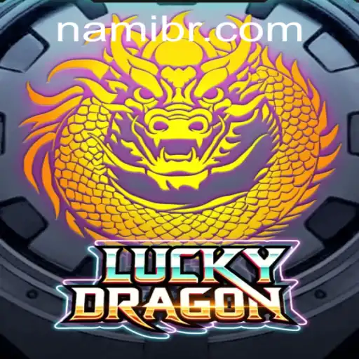 Exploring the Exciting World of LuckyDragon on Nami.bet
