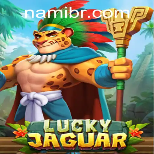 Experience the Thrill with LuckyJaguar: A Deep Dive into the Game on Nami.bet
