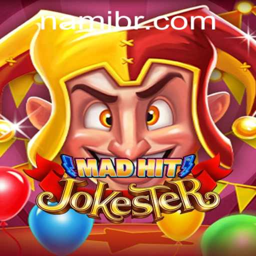 MadHitJokester: A Thrilling New Gaming Experience