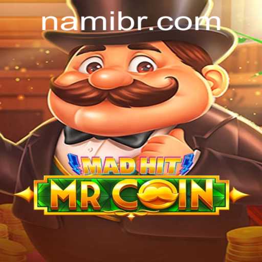 Exploring the Exciting World of MadHitMrCoin on Nami.bet