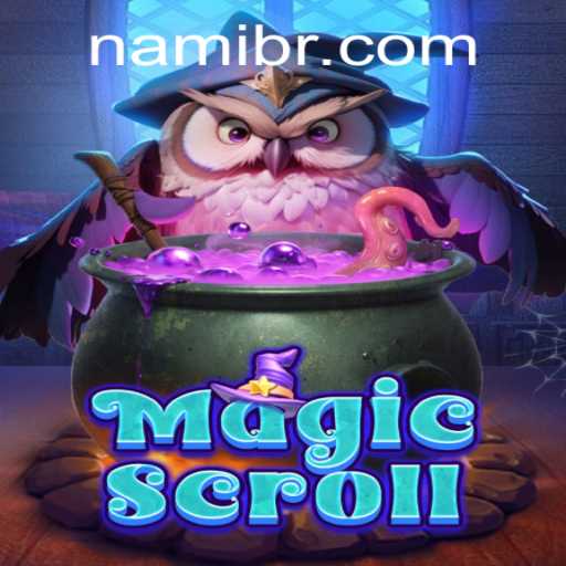 The Enchanting World of MagicScroll and Its Integration with Nami.bet