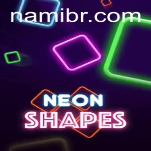 NeonShapes: The Revolutionary Game Experience at Nami.bet