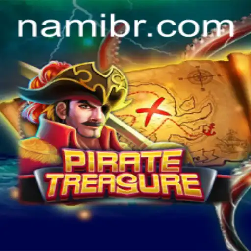 Discover the World of PirateTreasure: A Thrilling Adventure with Nami.bet