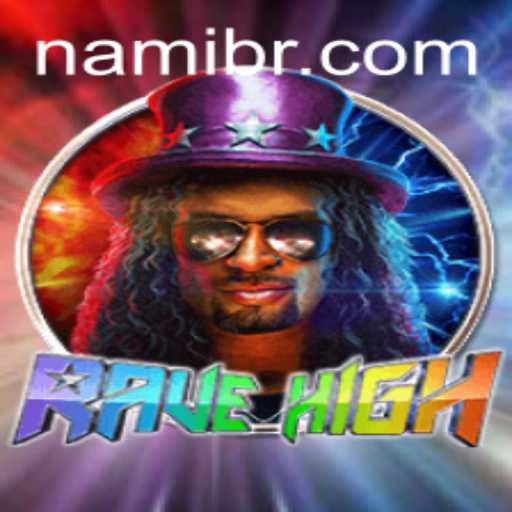 RaveHigh: An Immersive Virtual Reality Experience with Nami.bet