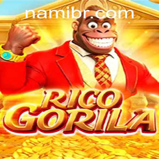RicoGorila: A New Gaming Sensation Revolutionized by Nami.bet