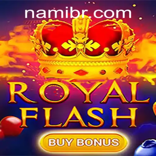 Exploring RoyalFlashBuyBonus on Nami.bet: A Comprehensive Guide
