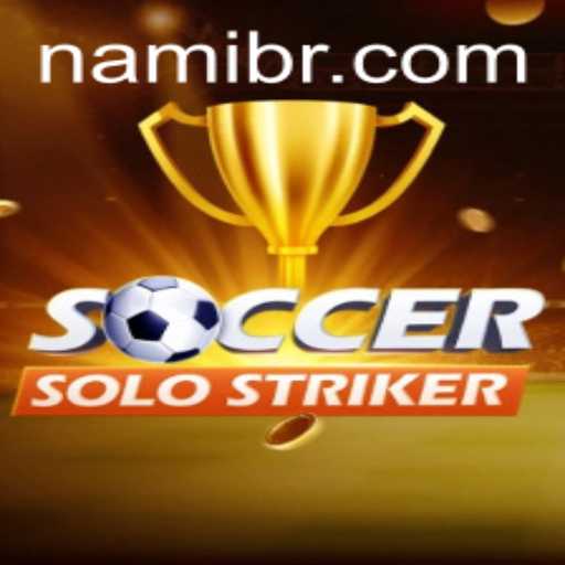 SoccerSoloStriker: A New Era in Sports Gaming with Nami.bet