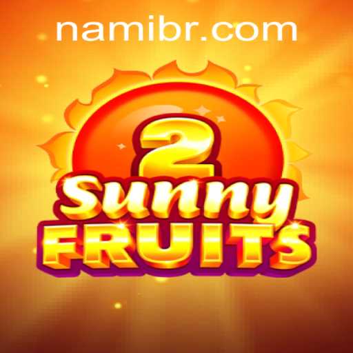 Discover SunnyFruits2: An Exciting New Game Experience on Nami.bet