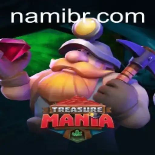 Exploring the Exciting World of TreasureMania and Nami.bet