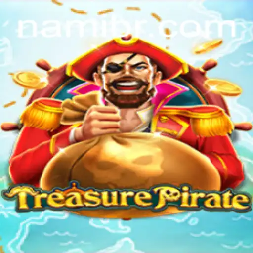 Exploring TreasurePirate: An Exciting Adventure with Nami.bet