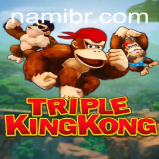 Exploring TripleKingKong: A Mesmerizing Adventure in the World of Nami.bet