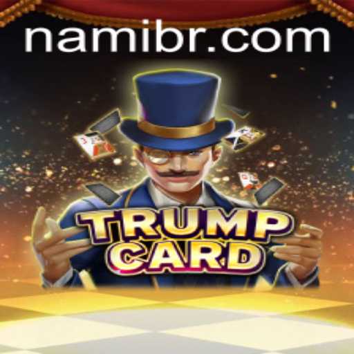 Explore the Engaging World of TrumpCard on Nami.bet
