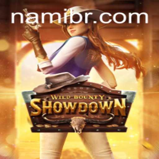 Wild Bounty Showdown: Explore the Thrilling World of Nami.bet's Latest Adventure