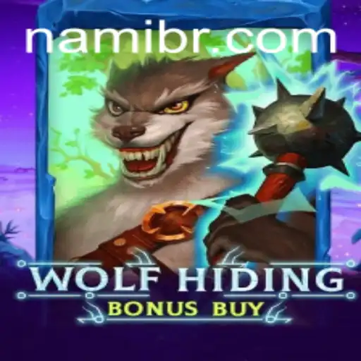 Unveiling WolfHidingBonusBuy on Nami.bet: A Thrilling New Adventure