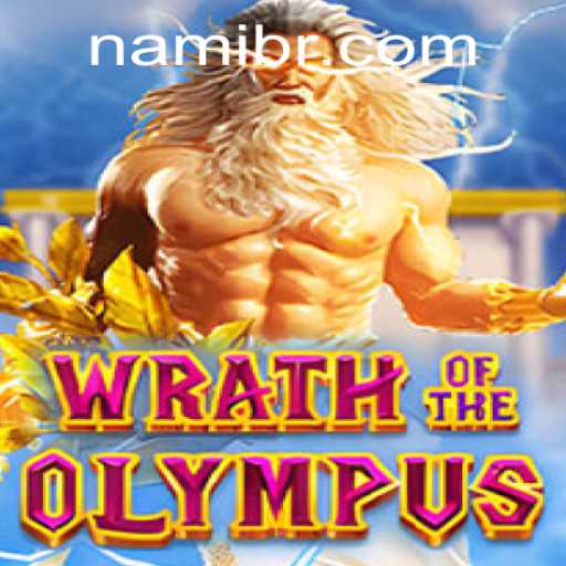WrathofOlympus: An Epic Exploration of Mythology Meets Gaming
